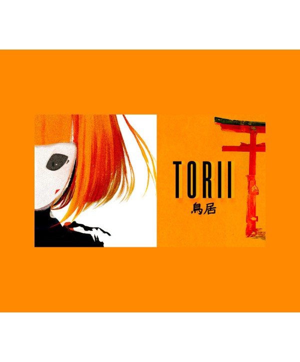 Torii Steam Key GLOBAL